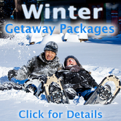Winter Getaway Packages